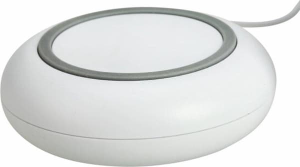 TFA 60.2538.02 Boom High Performance Radio Alarm Clock (60.2538.02)