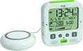 Pikkukuva 1 / 9: TFA 60.2538.02 Boom High Performance Radio Alarm Clock (60.2538.02)