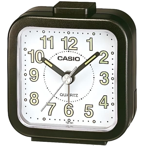CASIO Väckarklocka