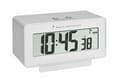 Miniatyrbild 1 av 5: TFA 60.2544.02 klockradio (60.2544.02)