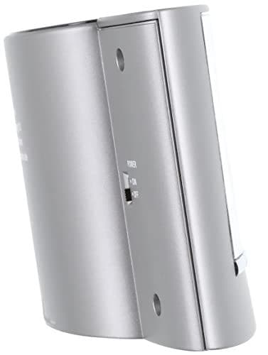 TFA Solar Alarm Clock (981.071)