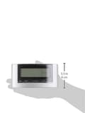 Miniatyrbild 5 av 8: TFA Solar Alarm Clock (981.071)