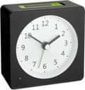 Miniatyrbild 4 av 4: TFA Dostmann 60.1031.01 Alarm Clock Quartz Black Alarmtider: 1
