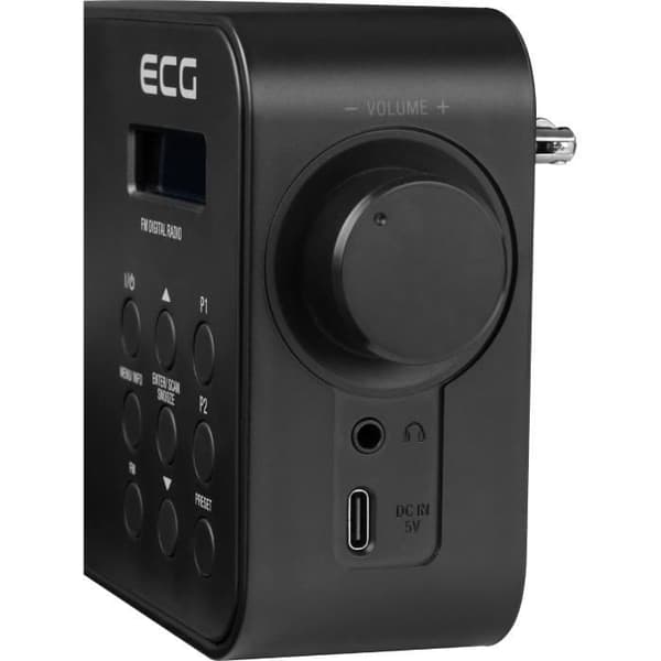 EKG R 105 FM-radio