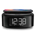 Miniatyrbillede 5 af 7: Philips Clockradio Tar7705/10 Sort