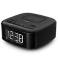 Miniatyrbillede 1 af 7: Philips Clockradio Tar7705/10 Sort