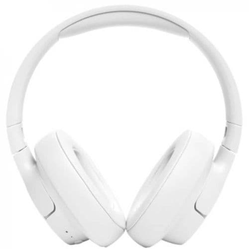 JBL Tune 720BT Bluetooth Wireless On-Ear Headphones White EU