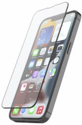 Hama 3D Full Screen Tempered Glass for Apple iPhone 13 / 13 Pro