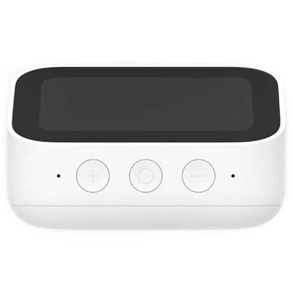 Xiaomi Herätyskello Mi Smart Valkoinen