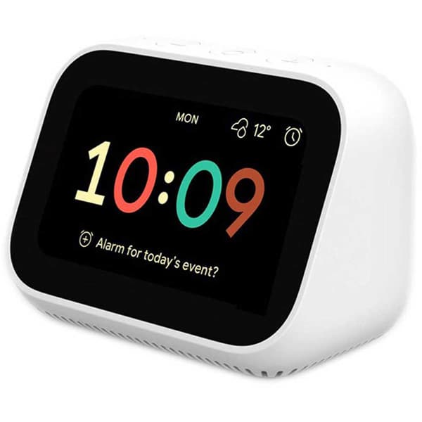Xiaomi Herätyskello Mi Smart Valkoinen