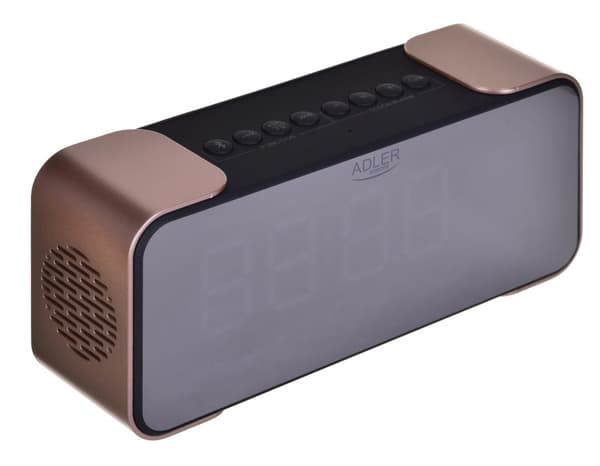 ADLER AD 1190cr klockradio