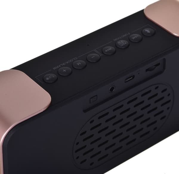 ADLER AD 1190cr klockradio