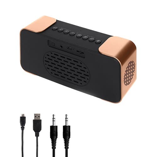 ADLER AD 1190cr klockradio