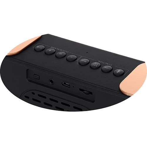 ADLER AD 1190cr klockradio