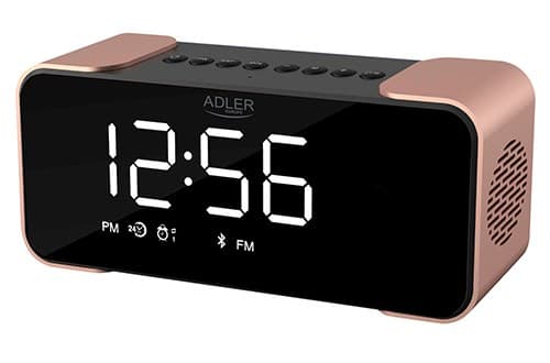 ADLER AD 1190cr klockradio