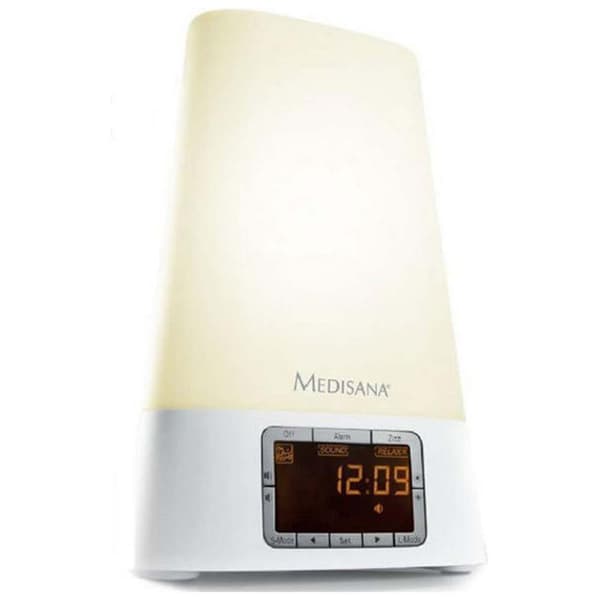 Medisana Vækkeur Wl450