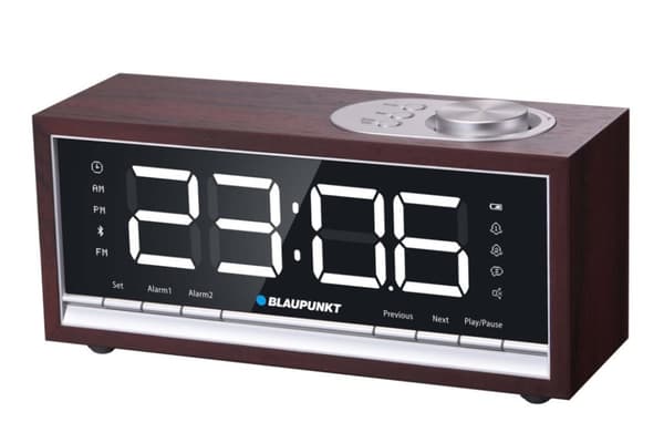 Blaupunkt CR60BT klockradio