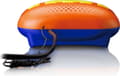 Miniatyrbild 7 av 8: Ices ICR-210 Kids - Klockradio med insomningstimer och alarmfunktion - Barn
