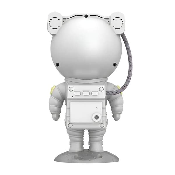 Extralink Home Projektorlampa - Stående Astronaut