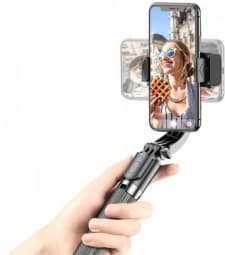 Mocco Gimbal 4in1 Bluetooth