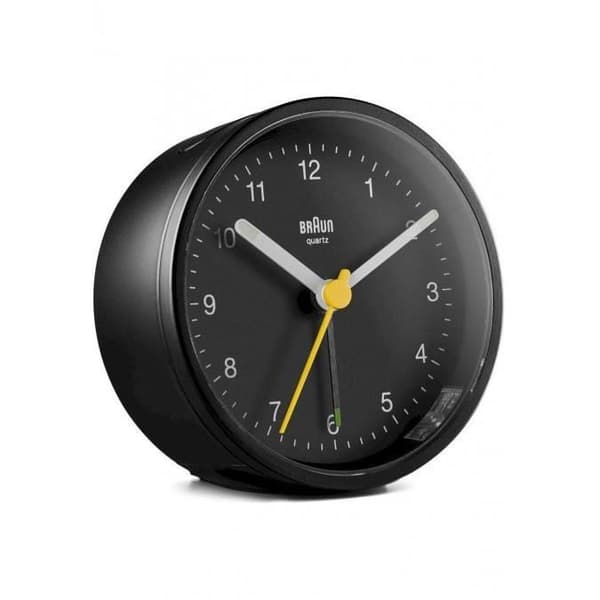 Braun Watch BC12B