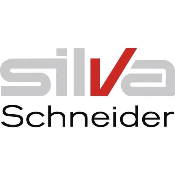 Silva Schneider FM klockradio UR 1967 241003 AUX, FM svart 1 st.