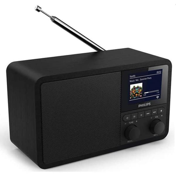 PHILIPS TAPR 802/12 RADIO