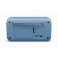 Miniatyrbild 3 av 4: Sharp DR-P420 klockradio (renoverad A+)