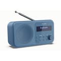 Miniatyrbild 2 av 4: Sharp DR-P420 klockradio (renoverad A+)