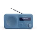 Miniatyrbild 1 av 4: Sharp DR-P420 klockradio (renoverad A+)