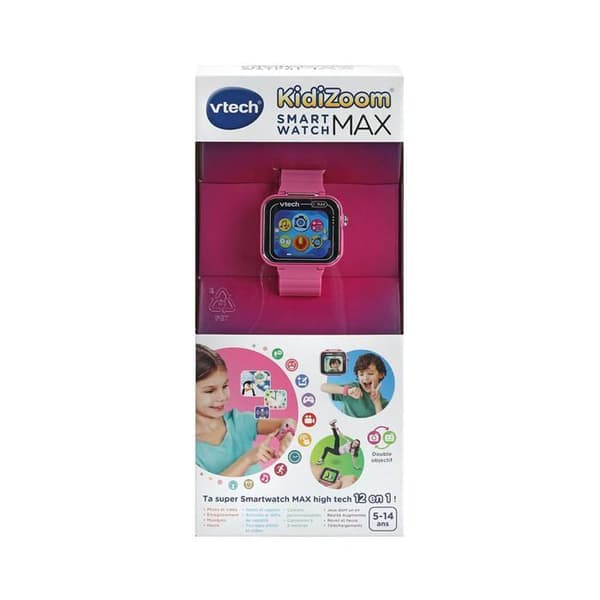 Vtech barnväckarklocka - 531655