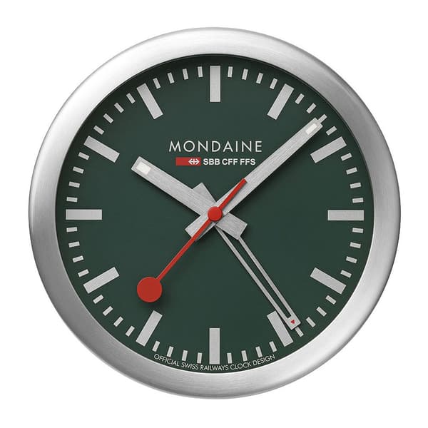 Mondaine A997 Väckarklocka