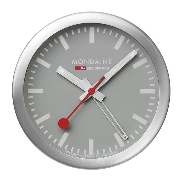 Mondaine A997 Herätyskello