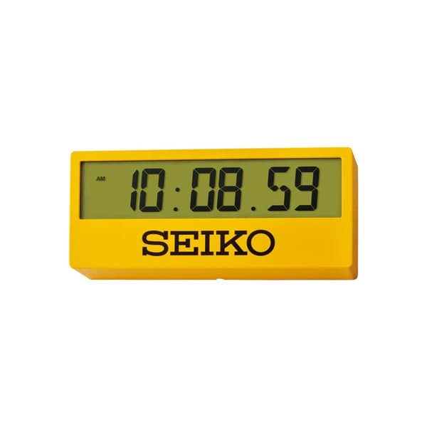 Vækkeur Seiko QHL073Y