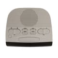 Miniatyrbild 3 av 4: METRONIC Duo Colors Klockradio Dual Alarm - Grön - FM - Bakgrundsbelyst - Sleep - Snooze