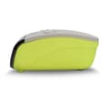 Miniatyrbild 4 av 4: METRONIC Duo Colors Klockradio Dual Alarm - Grön - FM - Bakgrundsbelyst - Sleep - Snooze
