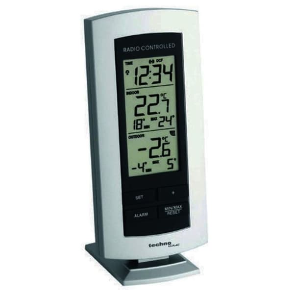 TECHNO LINE - WS9140-IT