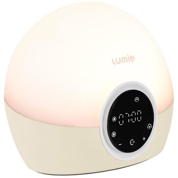 Lumie Spark 100 simulator