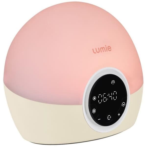 Lumie Spark 100 simulator