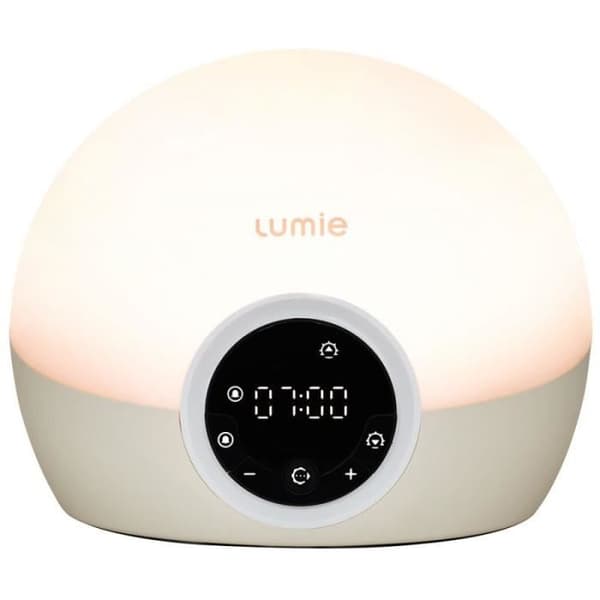 Lumie Spark 100 simulator