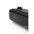 Pikkukuva 9 / 9: Herätyskello JVC RA-E211B Musta