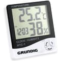 Pikkukuva 1 / 5: Monitoiminen sääasema Grundig HTC-1