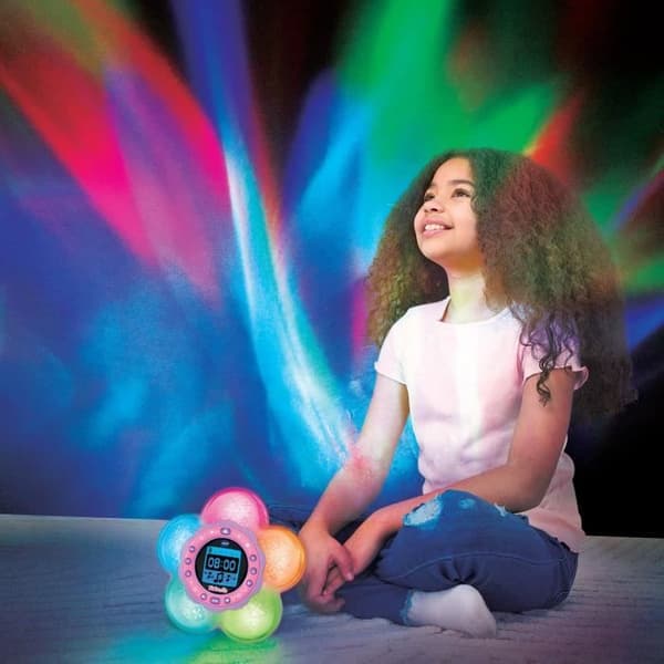 VTECH KIDIMAGIC GALAXY LIGHT