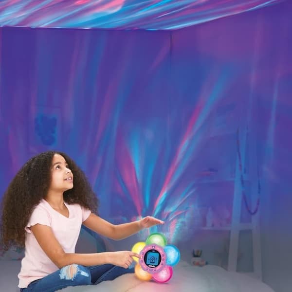 VTECH KIDIMAGIC GALAXY LIGHT