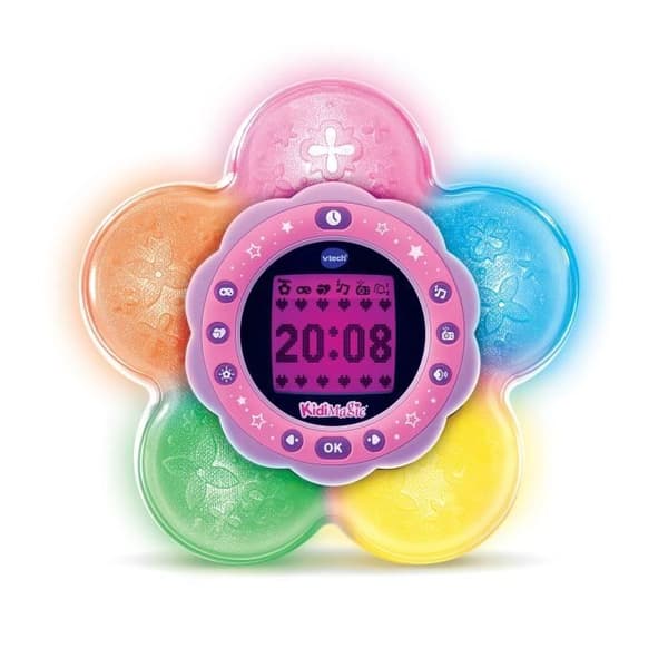 VTECH KIDIMAGIC GALAXY LIGHT Rosa