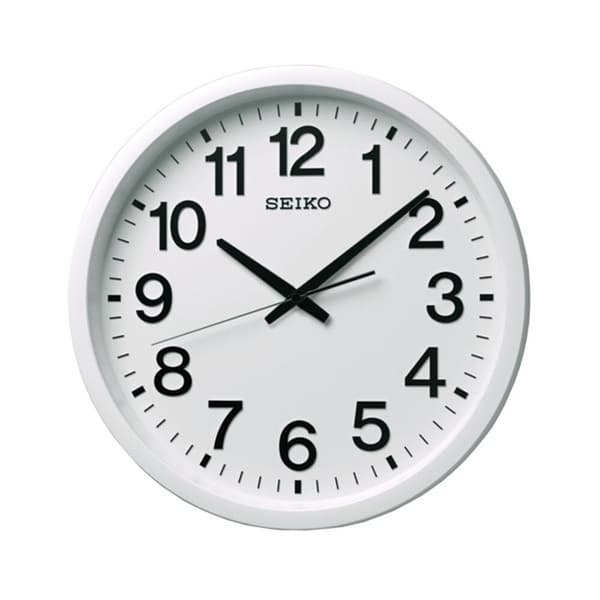 Vægur Seiko QXZ002W