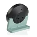 Miniatyrbilde 2 av 8: Alarmklokke Plast (7,9 x 17 x 15,8 cm) - Grønn