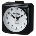 Miniatyrbild 2 av 4: REISEWECKER A50, SCHWARZ HAMA 00186329