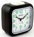 Miniatyrbild 3 av 3: CASIO Väckarklocka