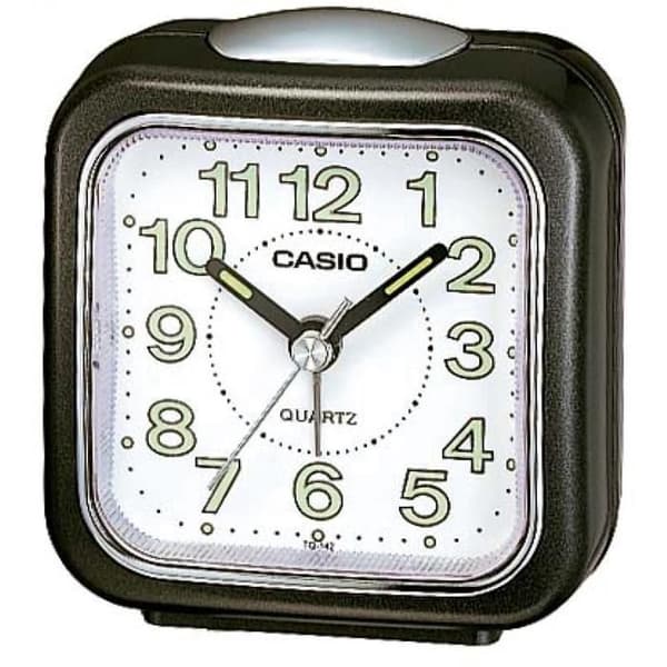 CASIO Väckarklocka